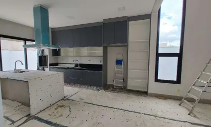 Casa com 3 dormitórios à venda, 130 m² por R$ 1.100.000,00 - Residencial Jardim dos Lírios - Paulínia/SP