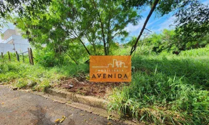 Terreno à venda, 300 m² por r$ 230.000 - são luiz - paulínia/sp