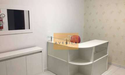 Casa para alugar, 80 m² por R$ 5.000,00/mês - Nova Paulínia - Paulínia/SP