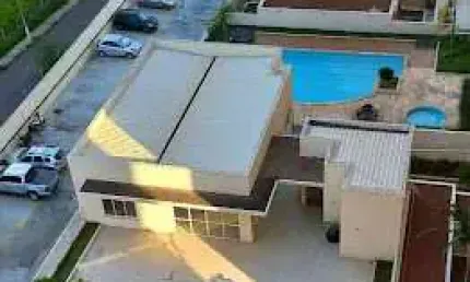 Apartamento com 2 dormitórios à venda por r$ 390.000,00 - parque dos servidores - paulínia/sp