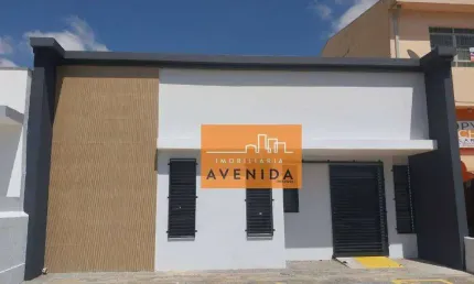 Casa, 420 m² - venda por R$ 3.700.000,00  ou aluguel por R$ 15.000/mês - Nova Paulínia - Paulínia/SP
