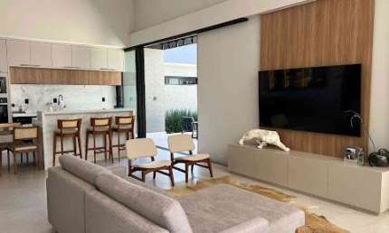 Casa com 3 dormitórios à venda, 221 m² por R$ 2.100.000,00 - Condomínio Villa Bella Siena - Paulínia/SP