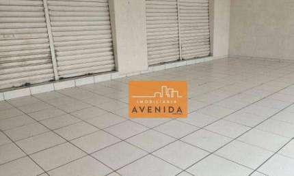 Salão para alugar por R$ 18.000/mês - Morumbi - Paulínia/SP