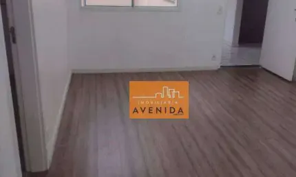 Apartamento à venda na Rua Francisco Braz do Prado, Parque Bom Retiro, Paulínia