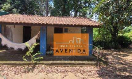 Chácara à Venda na beira do Rio Jaguari em Paulínia-SP
