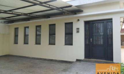 Casa com 3 dormitórios à venda por R$ 3.000.000,00 - Nova Paulínia - Paulínia/SP
