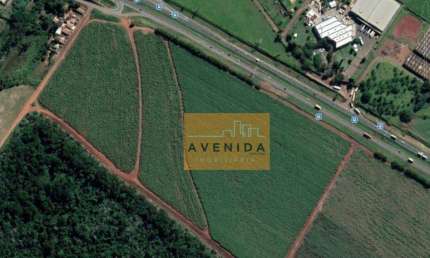 Área à venda, 217000 m² por R$ 43.500.000,00 - Betel - Paulínia/SP