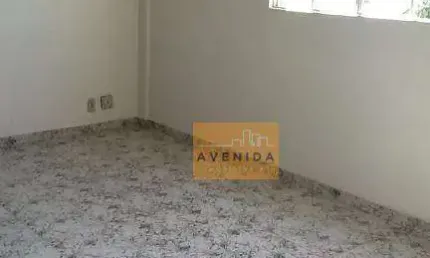 Apartamento com 2 dormitórios à venda por R$ 180.000 - Parque Residencial Vila União - Campinas/SP