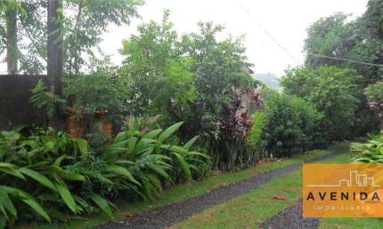 Chácara com 3 dormitórios à venda, 7700 m² por R$ 1.500.000,00 - São Domingos - Paulínia/SP