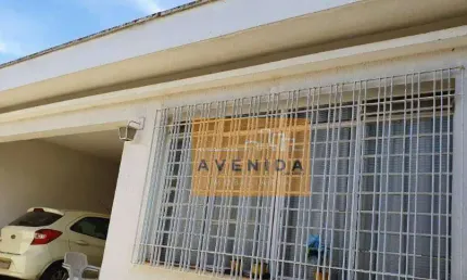 Casa com 3 dormitórios, 190 m² - venda por R$ 1.200.000,00 ou aluguel por R$ 7.000,00/mês - Jardim de Itapoan - Paulínia/SP