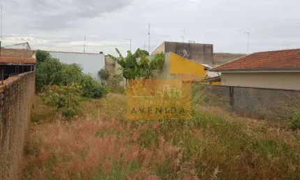 Terreno à venda, 390 m² por r$ 500.000,00 - jardim fortaleza - paulínia/sp
