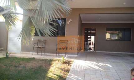 Sobrado com 4 dormitórios à venda, 300 m² por R$ 1.100.000,00 - Jardim Planalto - Paulínia/SP
