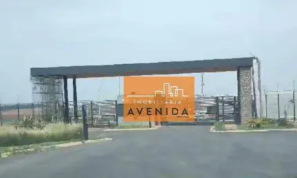 Terreno à venda, 200 m² por R$ 220.000,00 - São Bento - Paulínia/SP