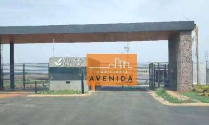 Terreno à venda, 200 m² por R$ 220.000 - São Bento - Paulínia/SP