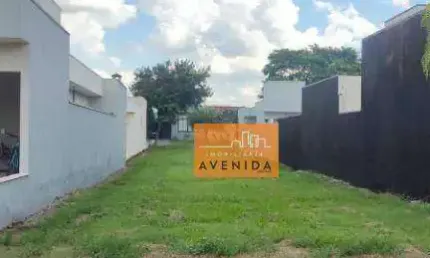 Terreno à venda, 300 m² por r$ 280.000,00 - são josé - paulínia/sp