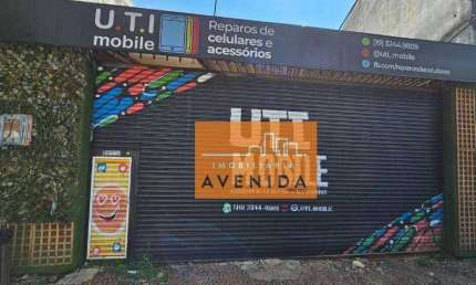 Terreno para alugar, 250 m² por R$ 7.000/mês - Centro - Paulínia/SP