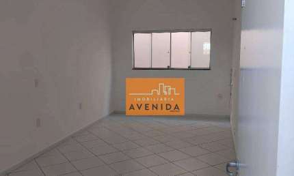 Sala comercial para Locação no Vista Alegre em Paulínia