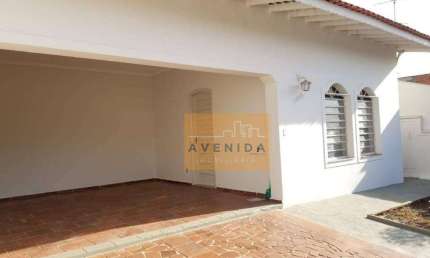 Casa à venda, 140 m² por R$ 1.000.000,00 - Santa Cecília - Paulínia/SP
