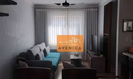 Sobrado à Venda no Condomínio Brisa da Mata Village em Paulínia-SP