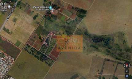 Área à venda, 44000 m² por R$ 8.800.000 - Campinas/SP
