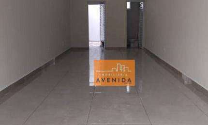 Salões para Venda na Avenida José Paulino em Paulínia-SP