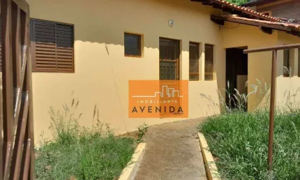 Casa com 1 dormitório à venda, 50 m² por r$ 430.000 - bosque de barão geraldo - campinas/sp