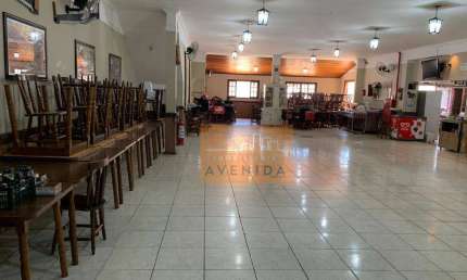 Salão para alugar, 250 m² por R$ 8.000,00/mês - Nova Paulínia - Paulínia/SP