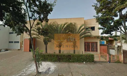 Barracão para alugar, 440 m² por R$ 13.000,00/mês - Parque da Figueira - Paulínia/SP