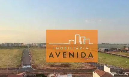 Terreno à venda, 200 m² por R$ 289.000 - Jardim Flamboyant - Paulínia/SP