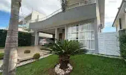 Sobrado com 3 dormitórios à venda, 290 m² por R$ 1.690.000,00 - Condomínio Residencial Terras do Cancioneiro - Paulínia/SP