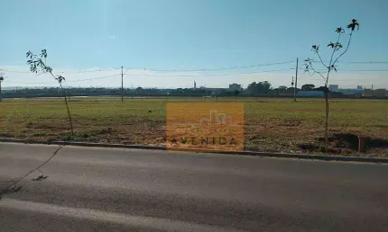 Terreno à Venda no condomínio Terras da Fazenda em Paulínia