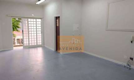 Sala para alugar, 30 m² por R$ 1.800,00/mês - Nova Paulínia - Paulínia/SP