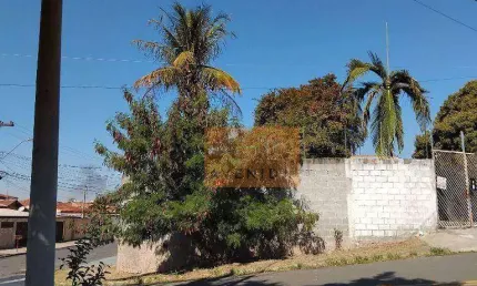 Imóvel comercial à Venda ou Locação no Jardim Monte Alegre em Paulínia