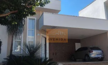 Casa com 3 dormitórios à venda, 193 m² por R$ 1.300.000,00 - Jardim Flamboyant - Paulínia/SP