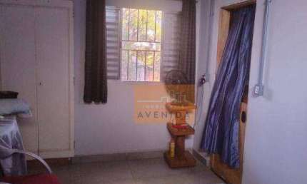 Chácara com 1 dormitório à venda, 530 m² por R$ 280.000,00 - Rezek I - Artur Nogueira/SP