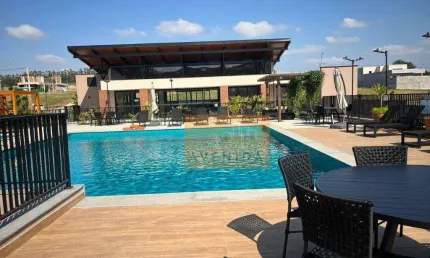 Terreno à venda, 312 m² por r$ 410.000 - condomínio acácias - paulínia/sp