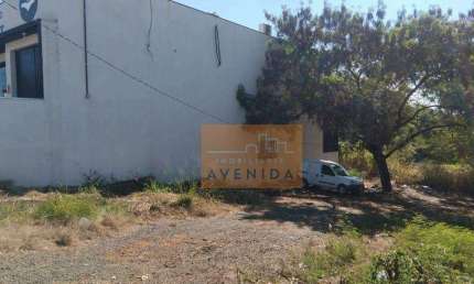 Terreno comercial à venda na Avenida Paulista em Paulínia