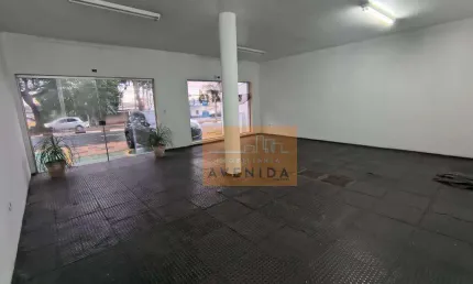Sala Comercial para alugar, 100 m² por R$ 6.500/mês - Nova Paulínia - Paulínia/SP