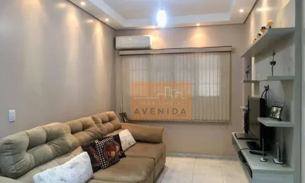 Casa com 2 dormitórios à venda, 200 m² por R$ 750.000,00 - São Luiz - Paulínia/SP
