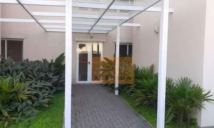 Apartamento com 2 dormitórios para alugar por R$ 2.696,00/mês - Jardim Ypê - Paulínia/SP