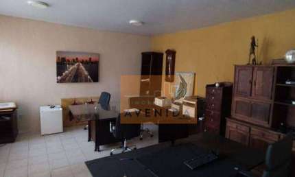 Sala para alugar por R$ 1.100,00/mês - Vila Bressani - Paulínia/SP