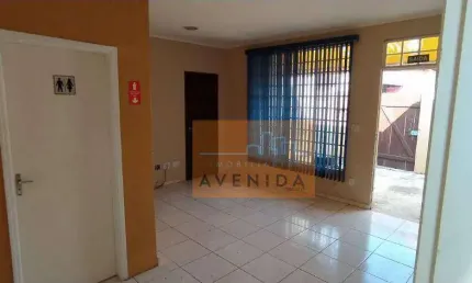 Sala para alugar por R$ 1.600,00/mês - Vila Bressani - Paulínia/SP