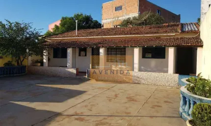 Casa à venda, 220 m² por R$ 520.000,00 - Centro - Paulínia/SP