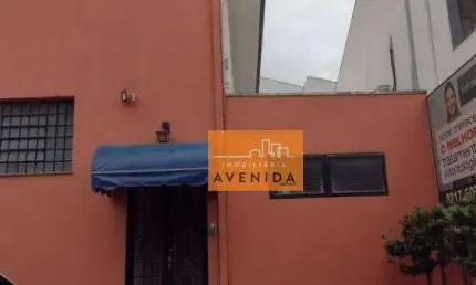 Sala para alugar por R$ 1.500/mês - Jardim America - Paulínia/SP