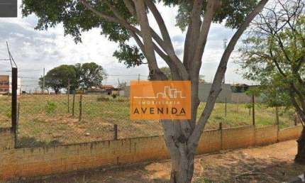 Terreno à venda, 3405 m² por R$ 3.500.000 - Jardim dos Oliveiras - Campinas/SP