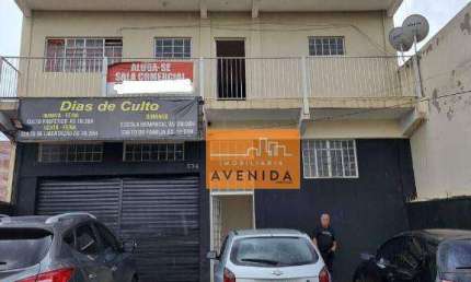 Prédio à venda, 514 m² por R$ 1.500.000,00 - Alto de Pinheiros - Paulínia/SP