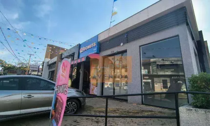 Sala para alugar por r$ 6.000,00/mês - jardim de itapoan - paulínia/sp