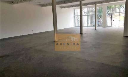 Salão para alugar, 504 m² por R$ 15.000,00/mês - Jardim Planalto - Paulínia/SP
