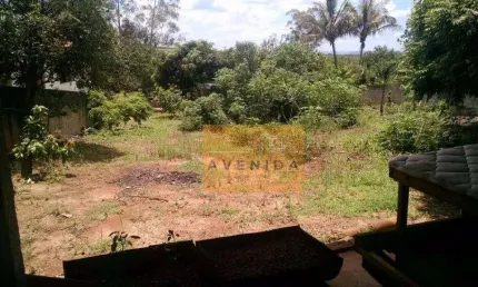 Terreno à venda, 1800 m² por R$ 600.000,00 - Itapavussu - Cosmópolis/SP