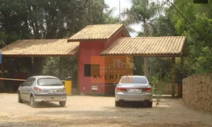 Área à venda, 22000 m² por R$ 1.500.000,00 - Sousas - Campinas/SP
